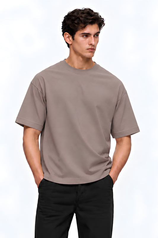Stone - 24*7 Oversize T-shirt