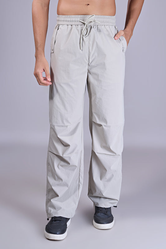 Beige - Korean Pant