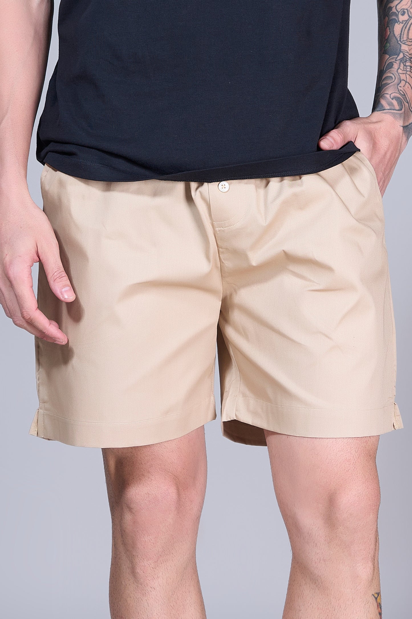 Bare Comfort Boxer pack of 40
