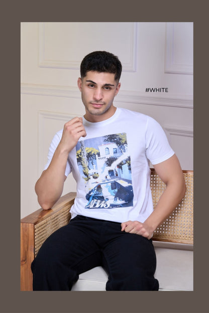 Grafixstation T-shirt Pack of 120