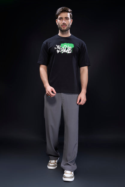 Wway - Blackzy Oversized - Glow in the Dark