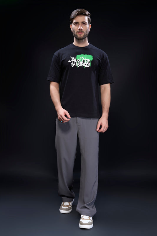 Wway - Blackzy Oversized - Glow in the Dark