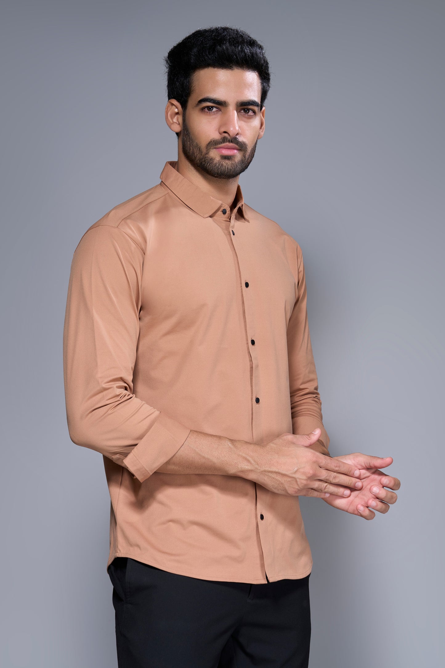 Bronze 365 Days Shirt