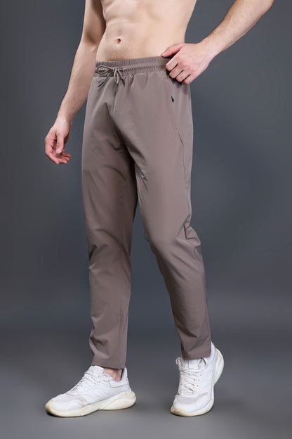 Move Light Grey 365 Track Pant