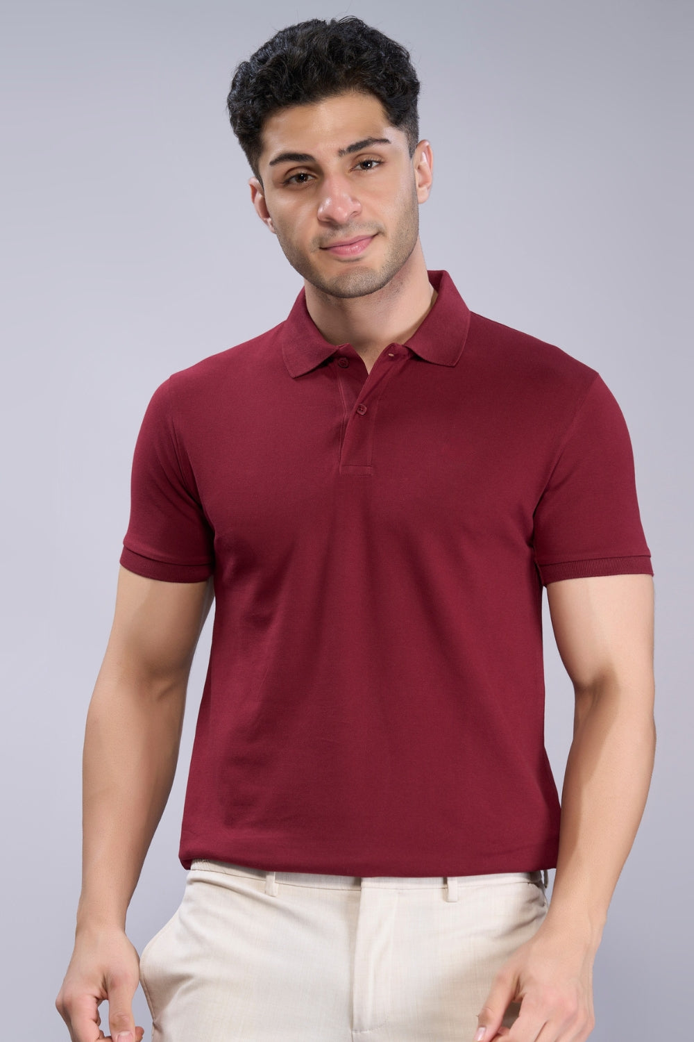 Wine - Zyric Polo