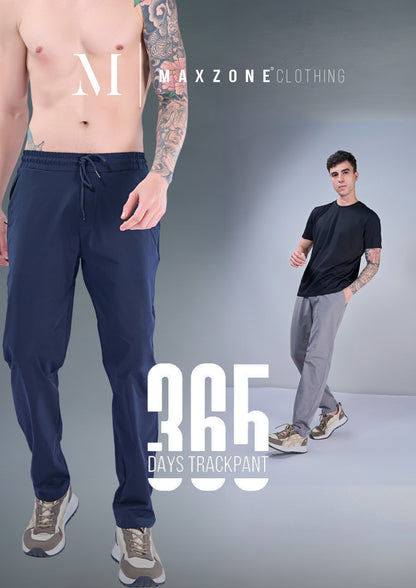 365 Days Track Pant Pack of 10
