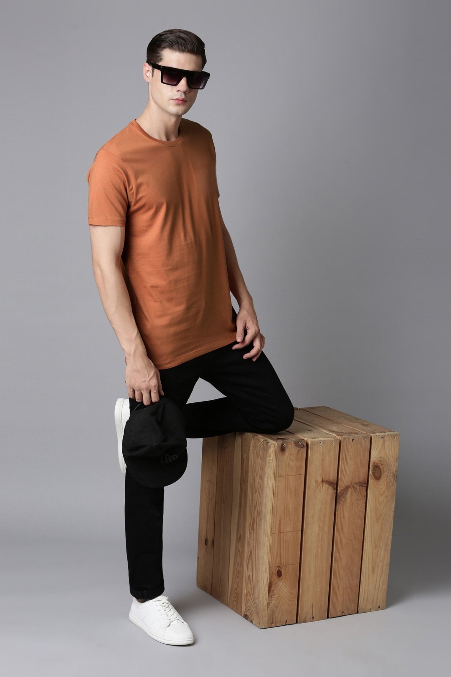 Caramel Cotton IQ Basics