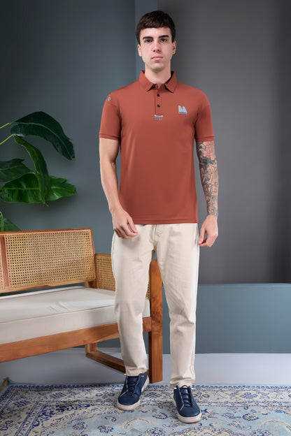 Cooper Brown - Timeless Polo