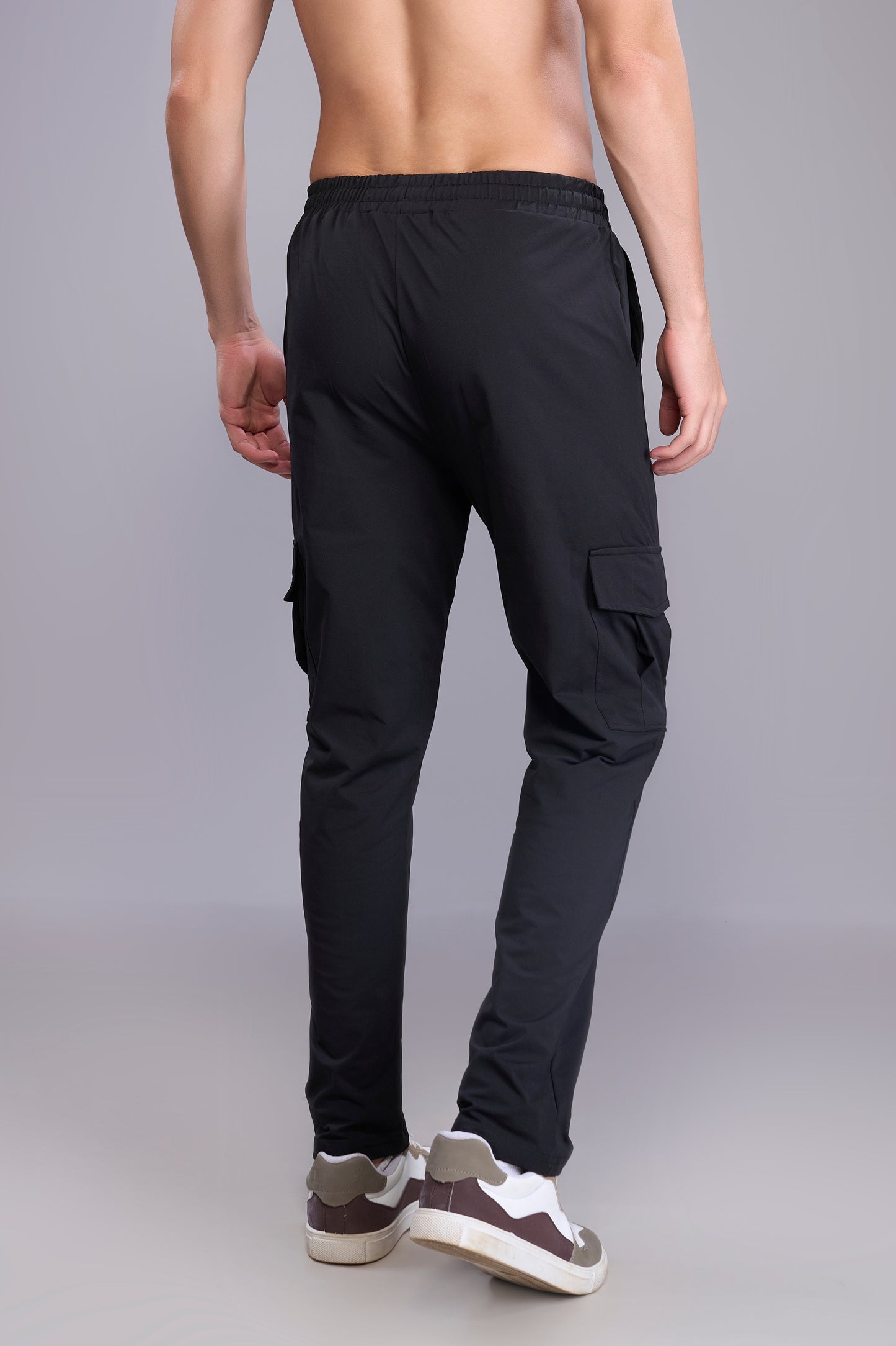 Black - 365 Days Cargo Pant