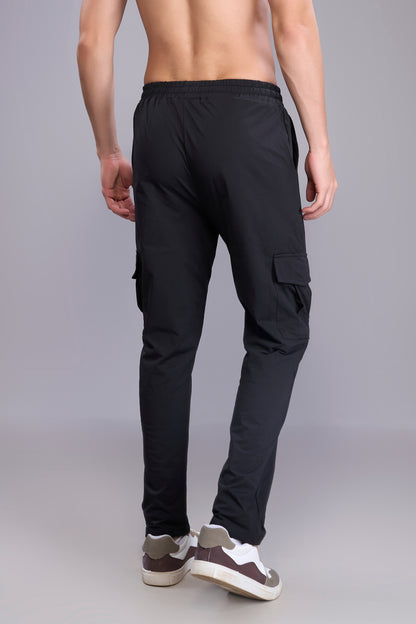 Black - 365 Days Cargo Pant