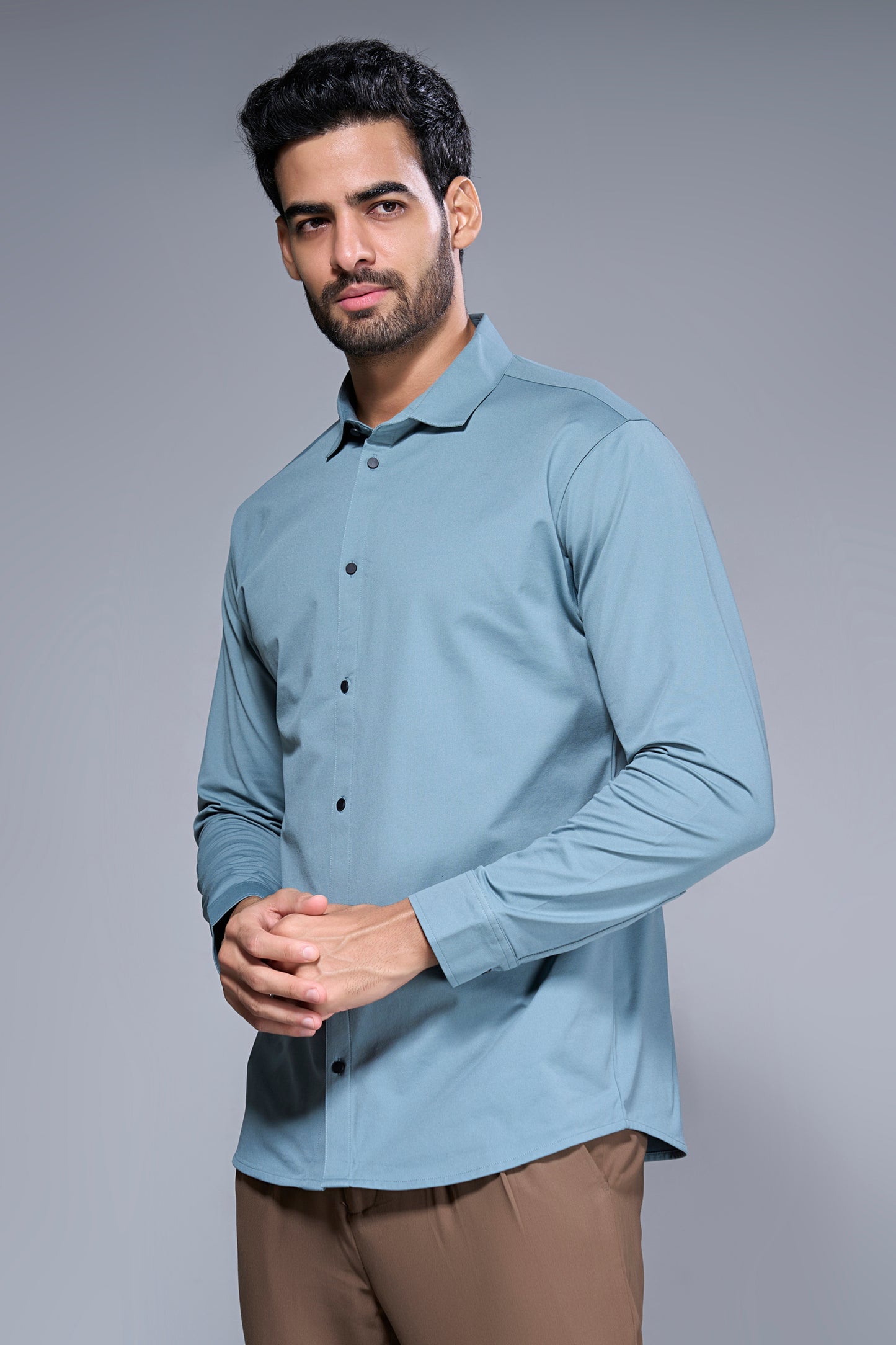 Sea Green 365 Days Shirt
