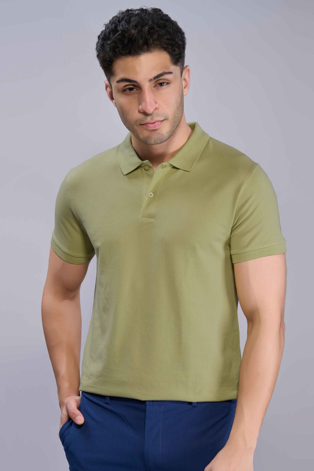 Forest - Zyric Polo