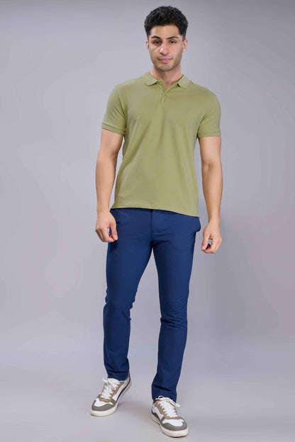 Forest - Zyric Polo