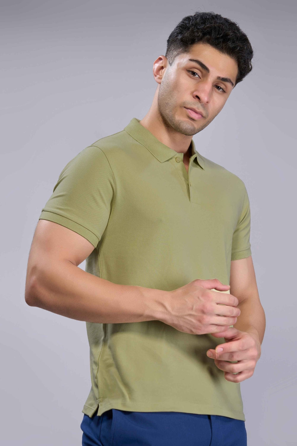 Forest - Zyric Polo