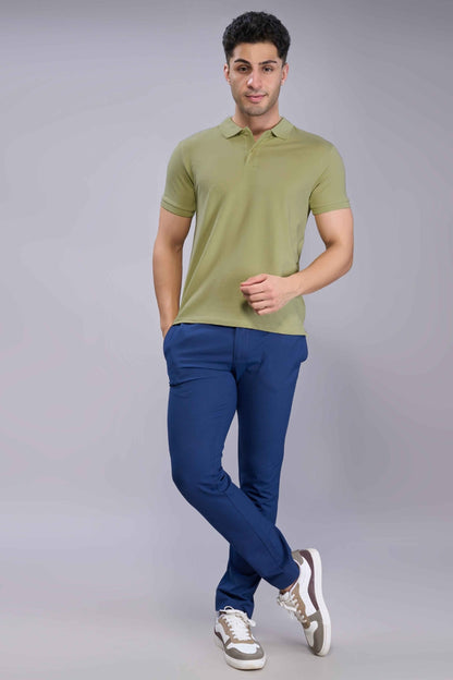 Forest - Zyric Polo