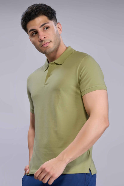 Forest - Zyric Polo