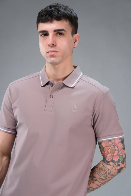 Mauve - Fusion Polo