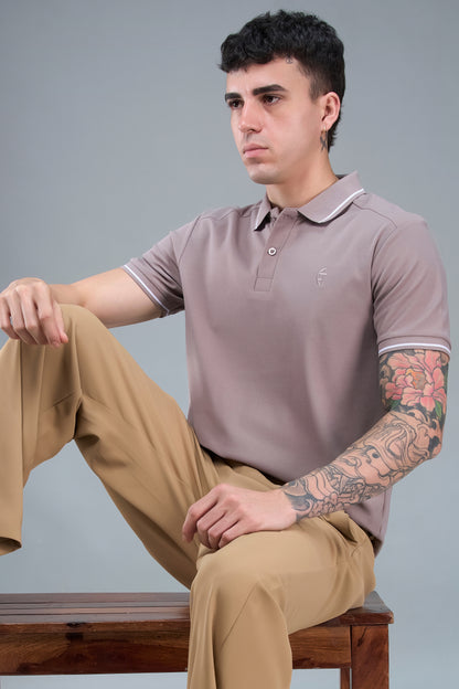 Mauve - Fusion Polo