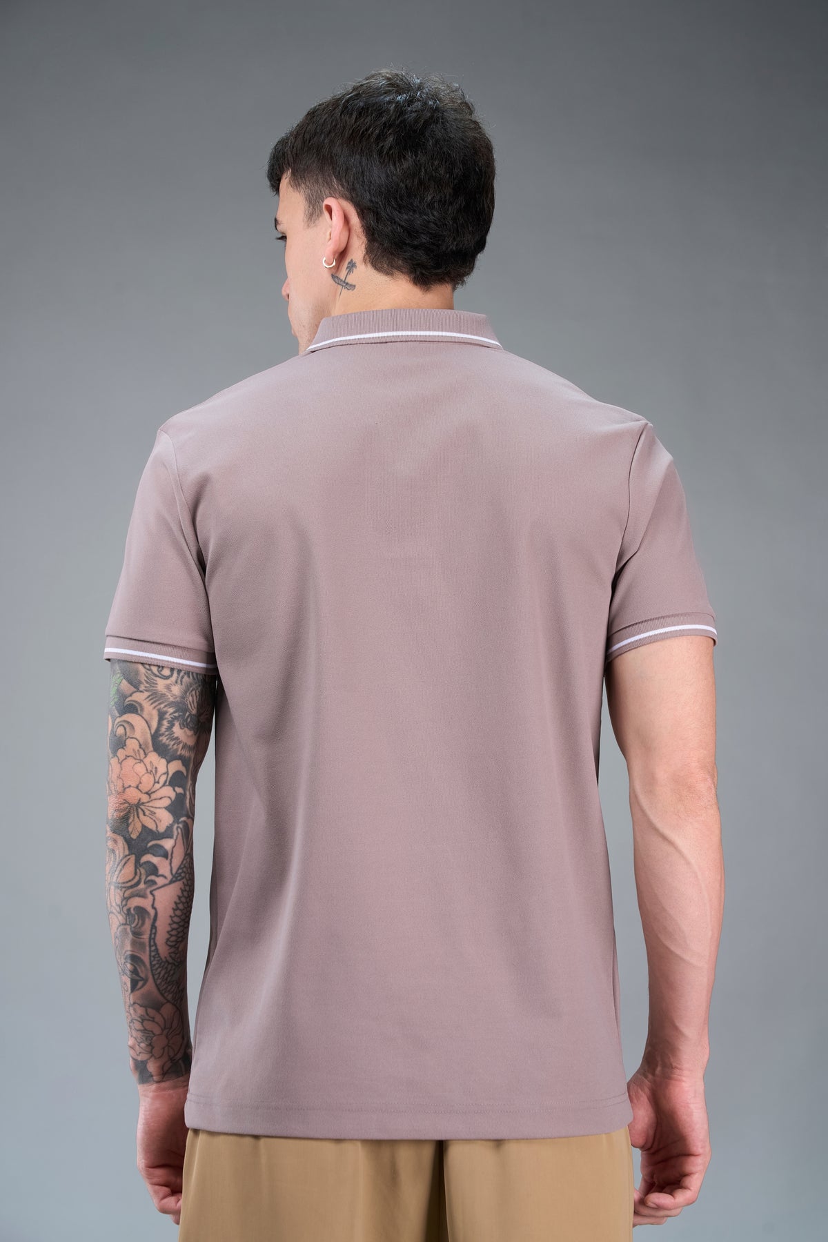 Mauve - Fusion Polo