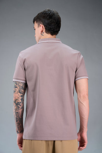 Mauve - Fusion Polo
