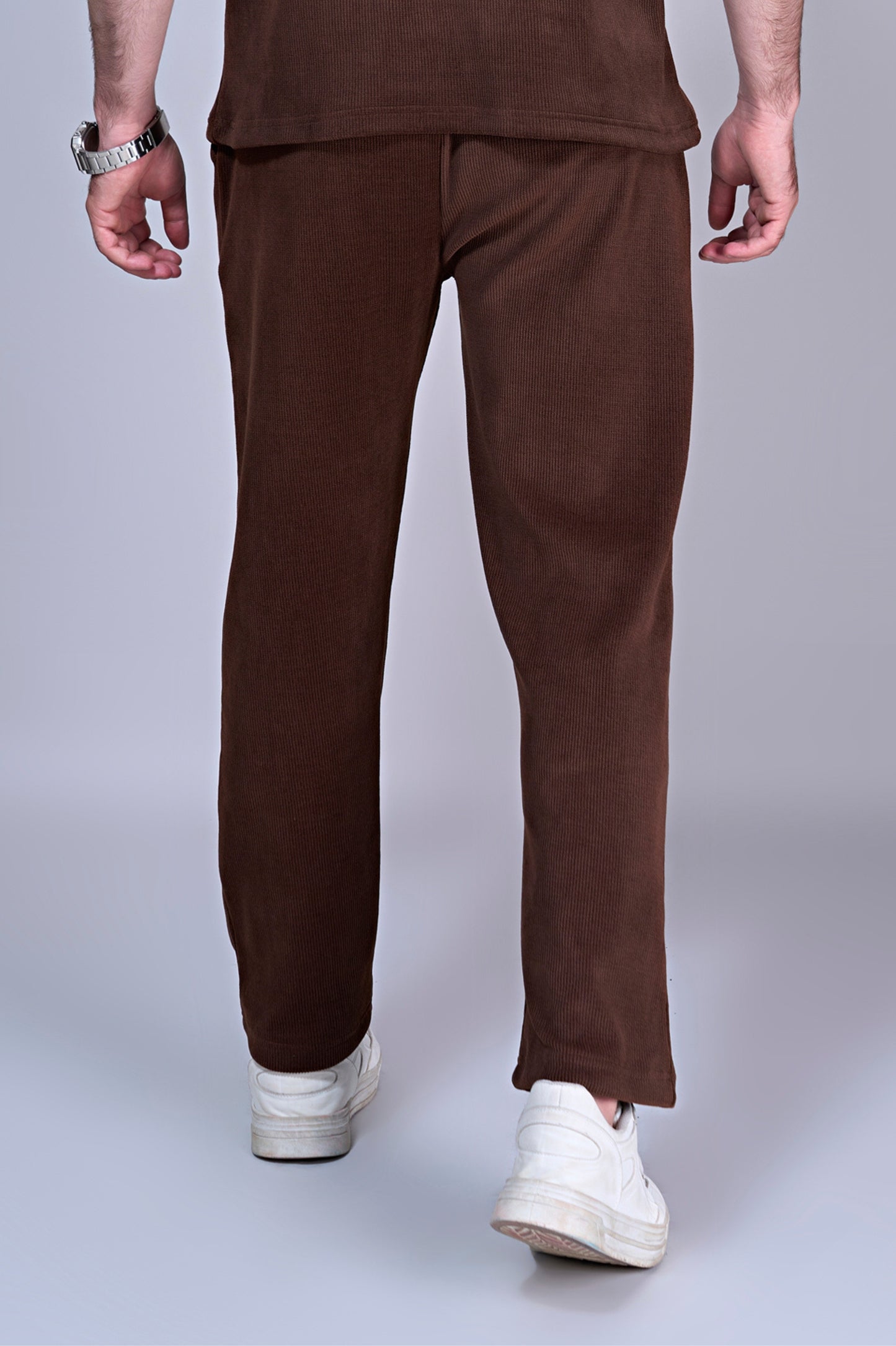 Hot Brown - Fusion Jogger