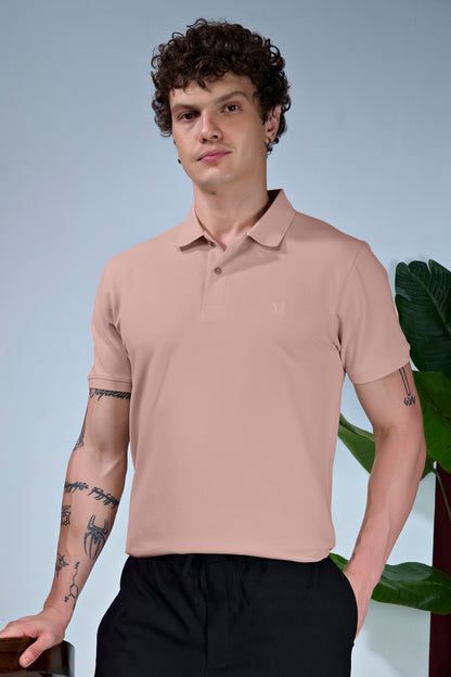 Identity Polo T-shirt pack of 30
