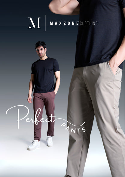 Perfect Track Pant Pack of 12