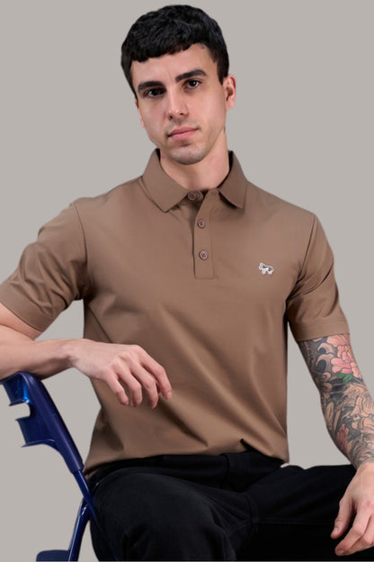 Copper - 365 Days Polo