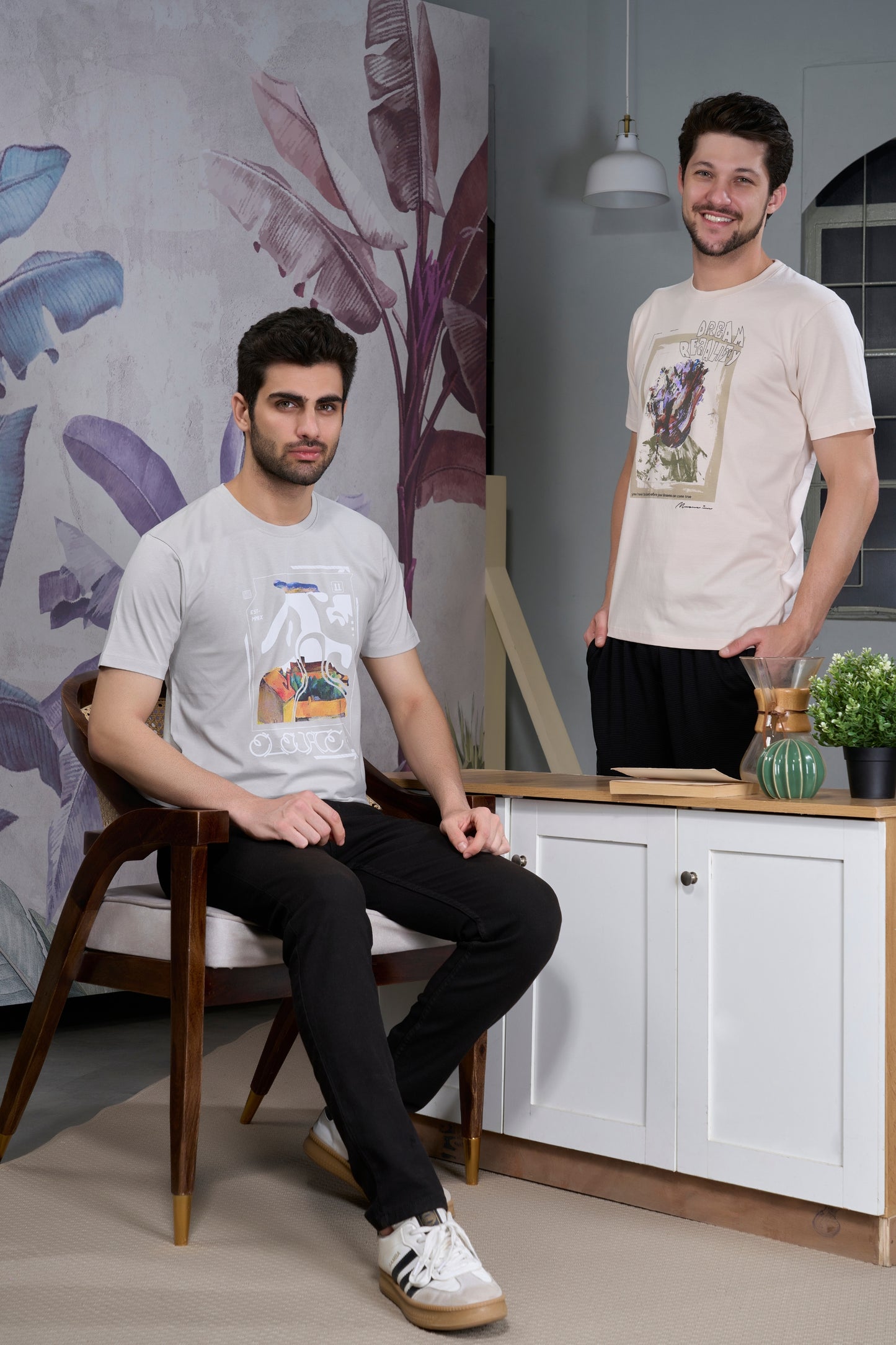 Grafixstation T-shirt Pack of 120