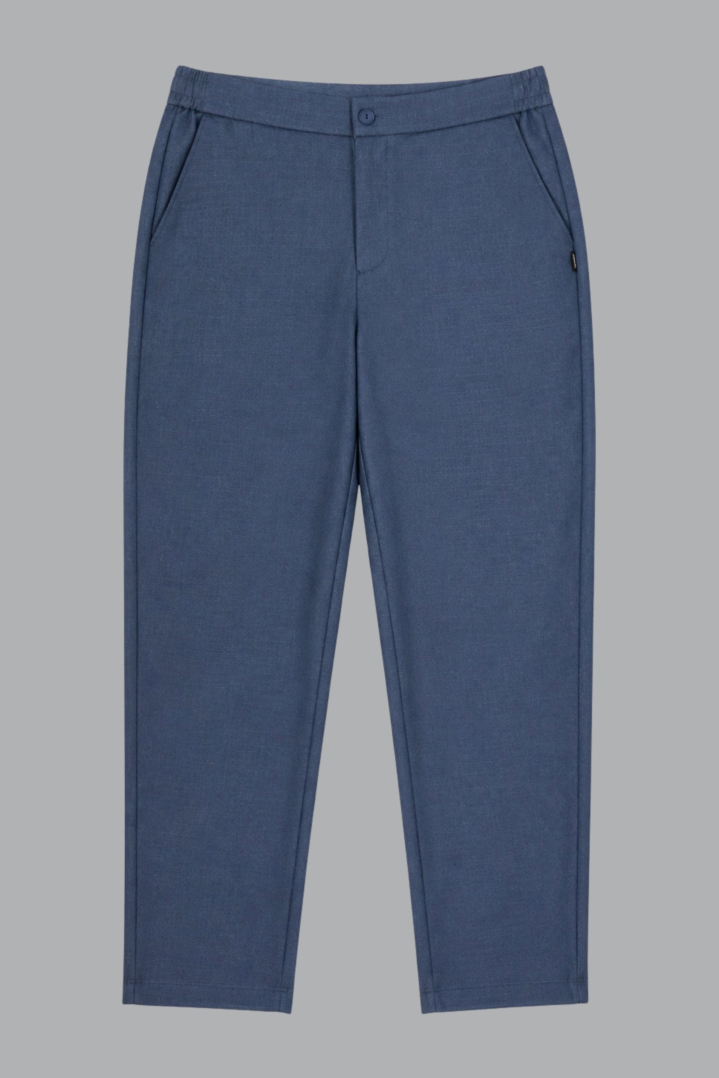 Atlantic Teal - Linear Track Pant