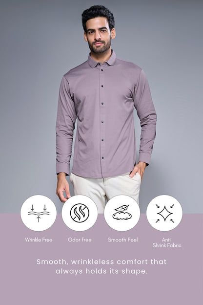 Lavender 365 Days Shirt