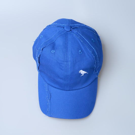 Blue Cap  Maxzone Clothing   