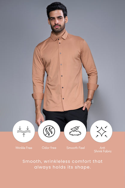 Bronze 365 Days Shirt