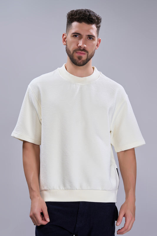 Off White - Old Money Oversized