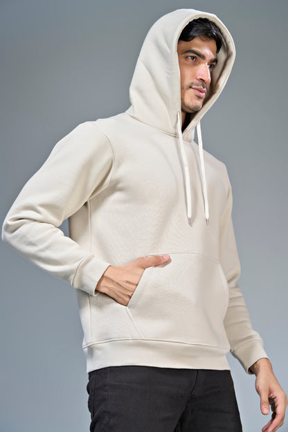 LT.Grey Hoodie Hoodies Maxzone Clothing   