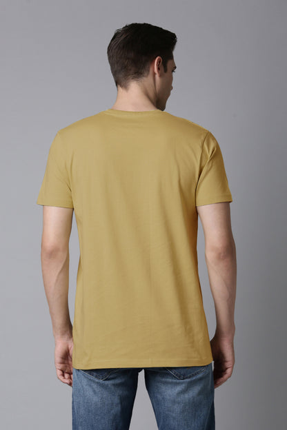 Khaki Cotton IQ Basics