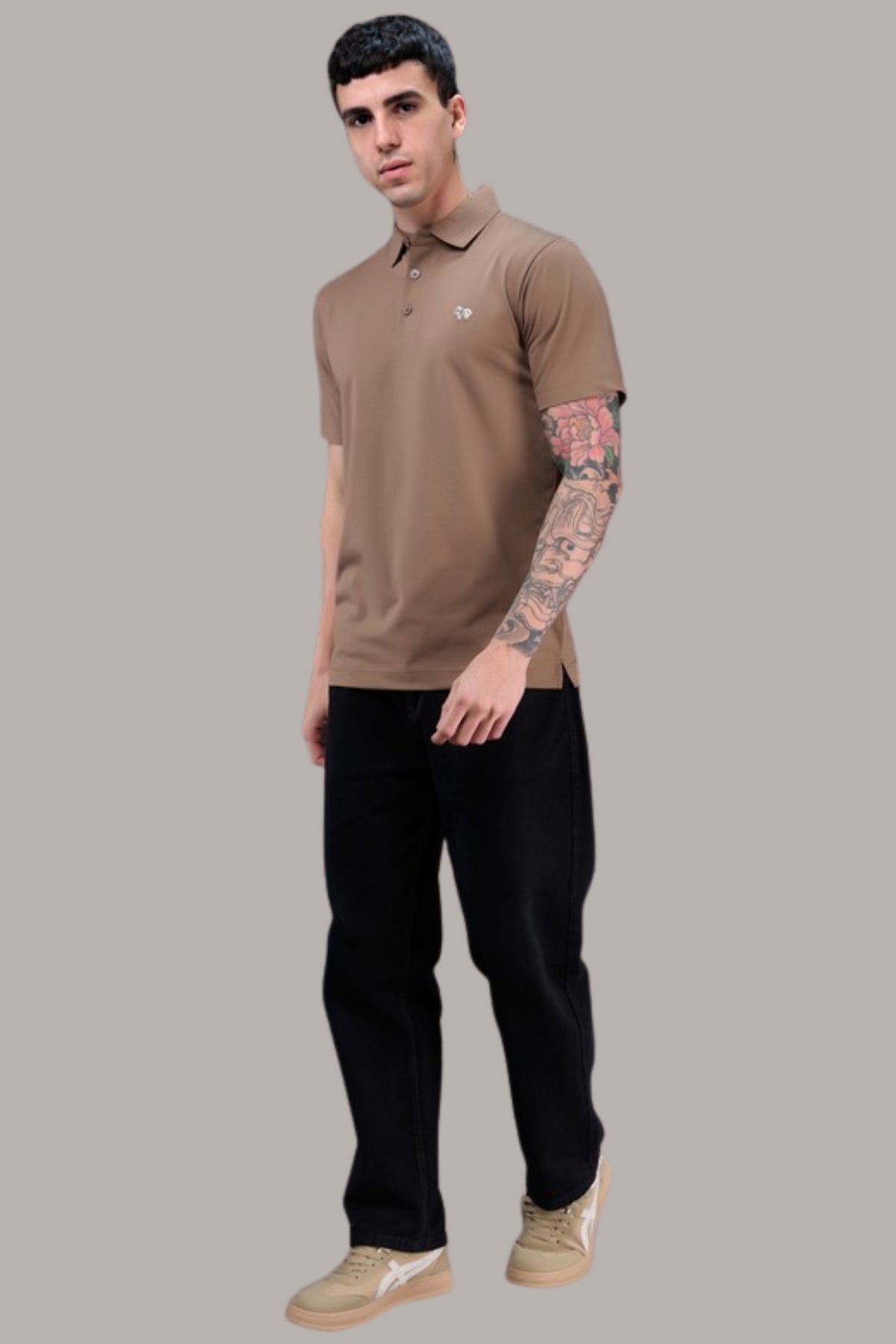 Copper - 365 Days Polo