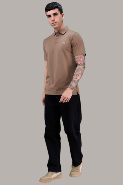 Copper - 365 Days Polo