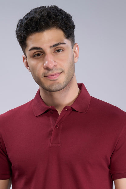 Wine - Zyric Polo