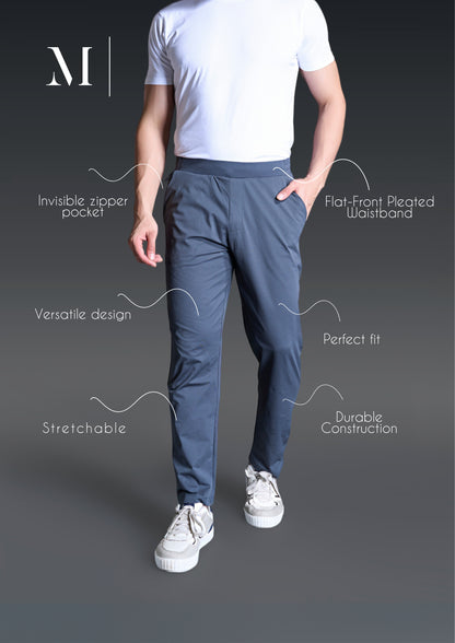 Perfect Track Pant Pack of 12