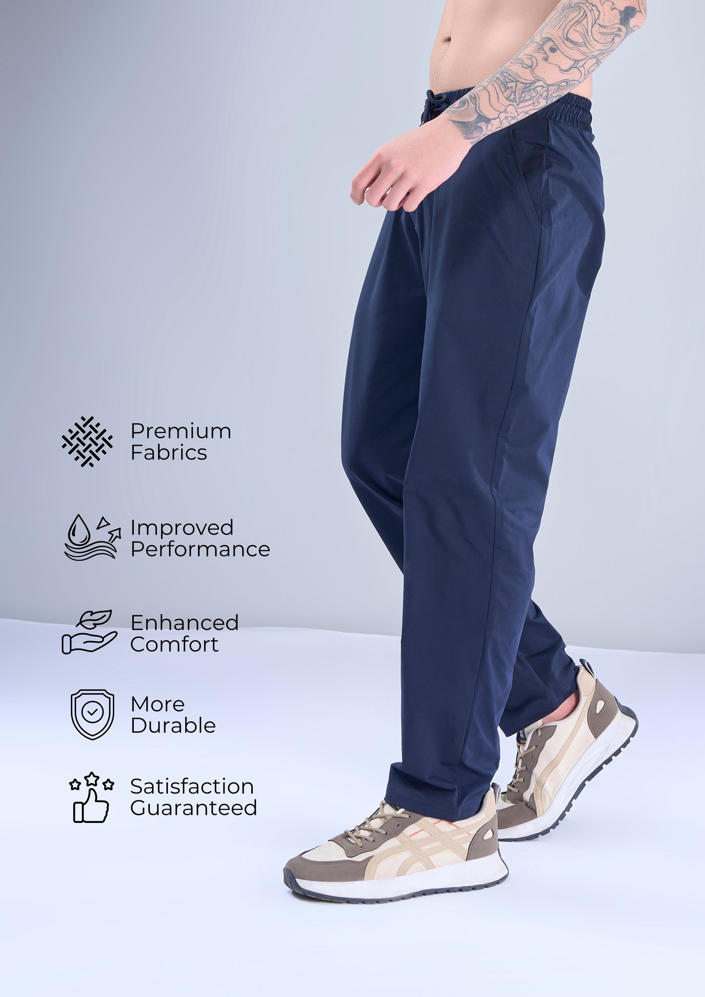 365 Days Track Pant Pack of 10