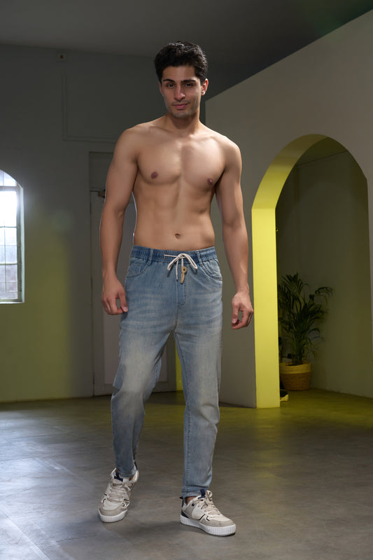 Light Blue Jeans
