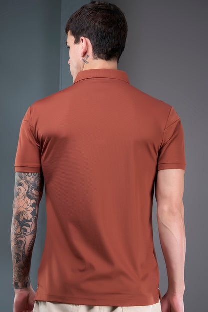 Cooper Brown - Timeless Polo