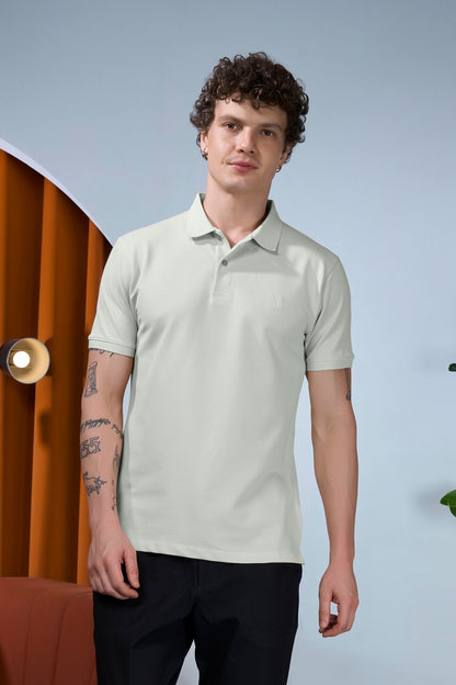 Identity Polo T-shirt pack of 30