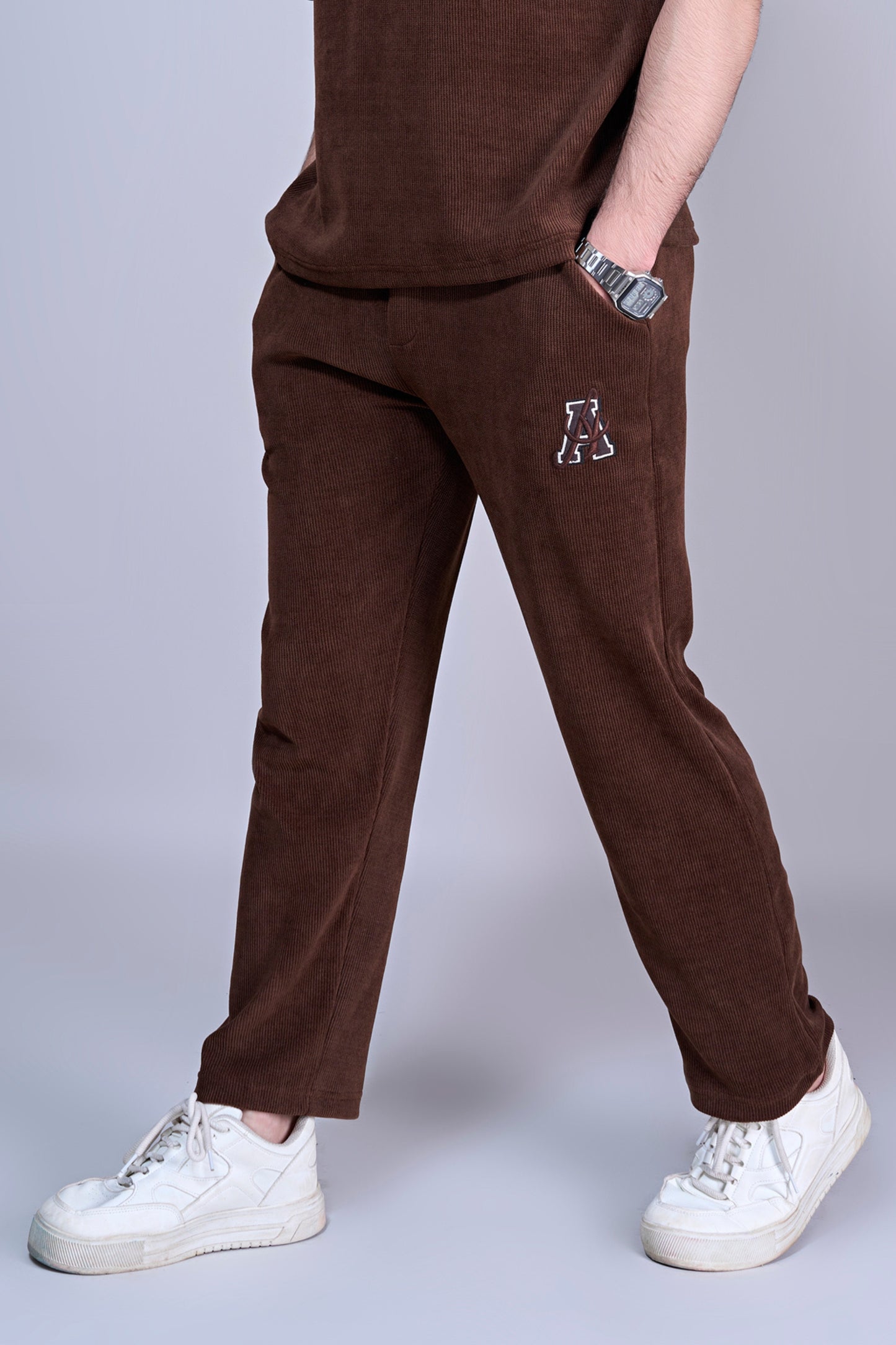 Hot Brown - Fusion Jogger