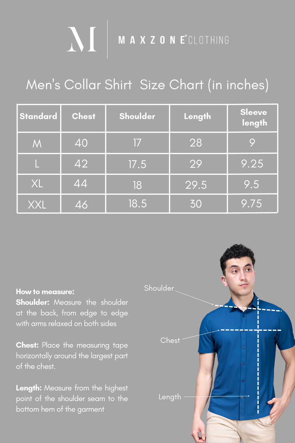 Spring clothing website store