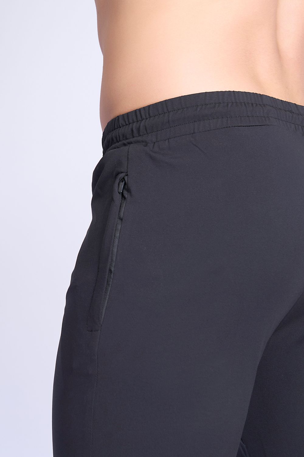 Velocity Black 365 Track Pant  Maxzone Clothing   