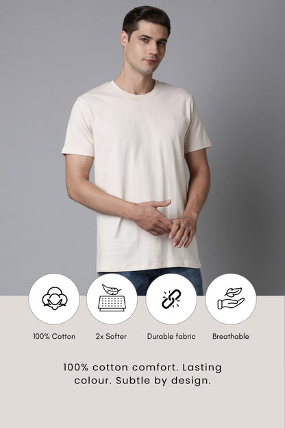 Moon light Cotton IQ Basics