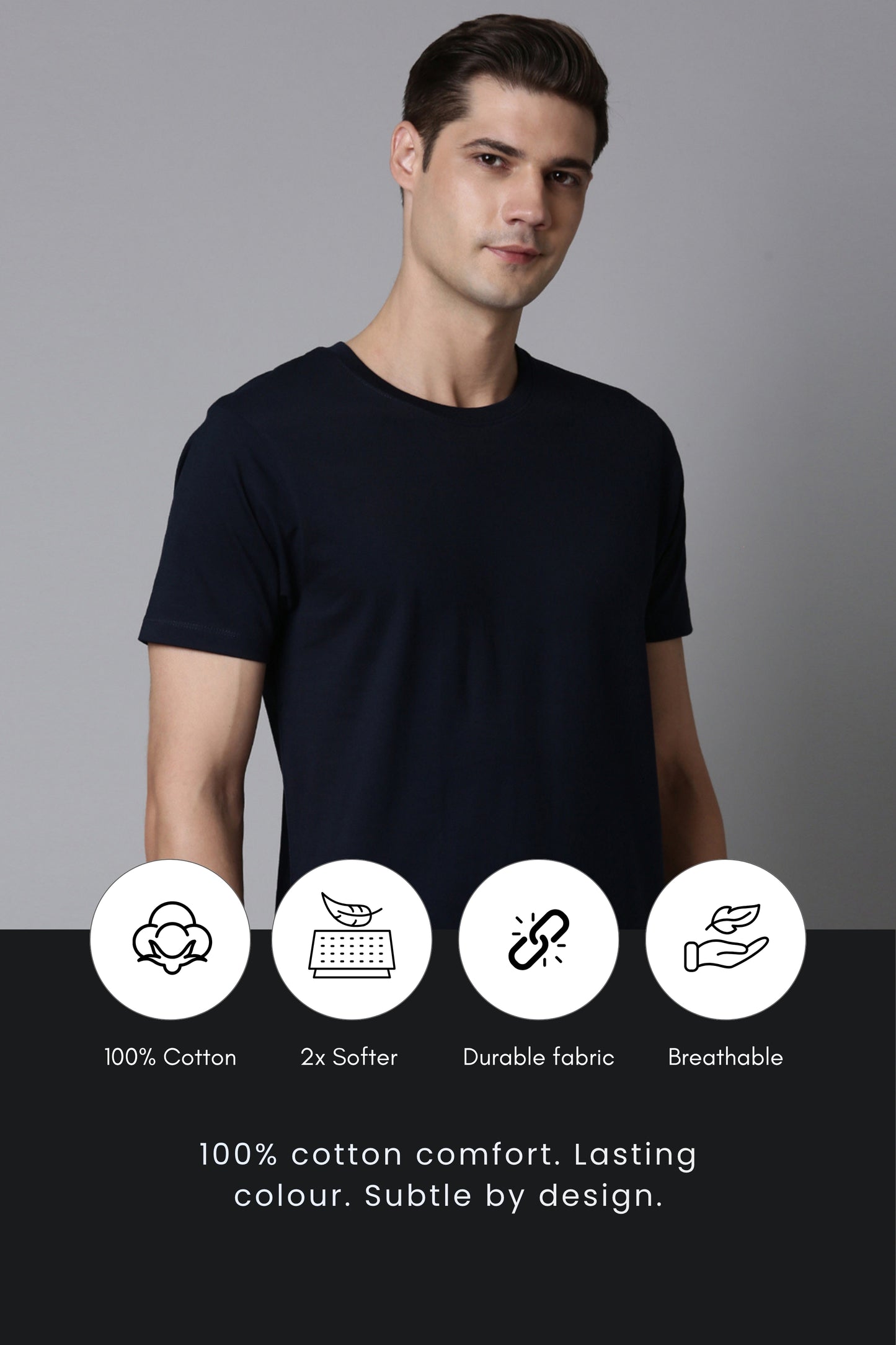 Black Cotton IQ Basics