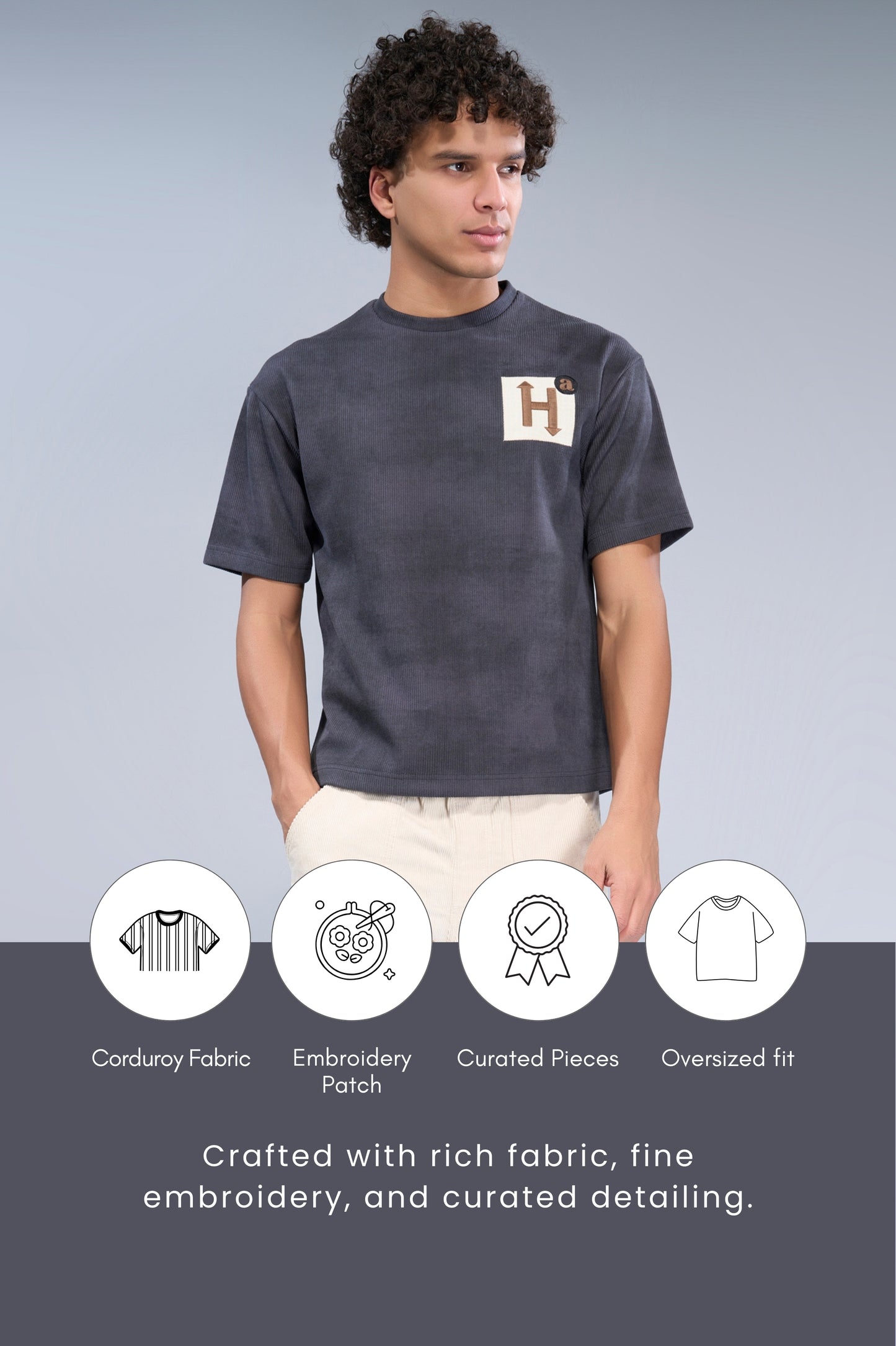 Sea Shell - Hue T-shirt